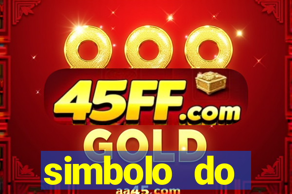 simbolo do corinthians para copiar e colar
